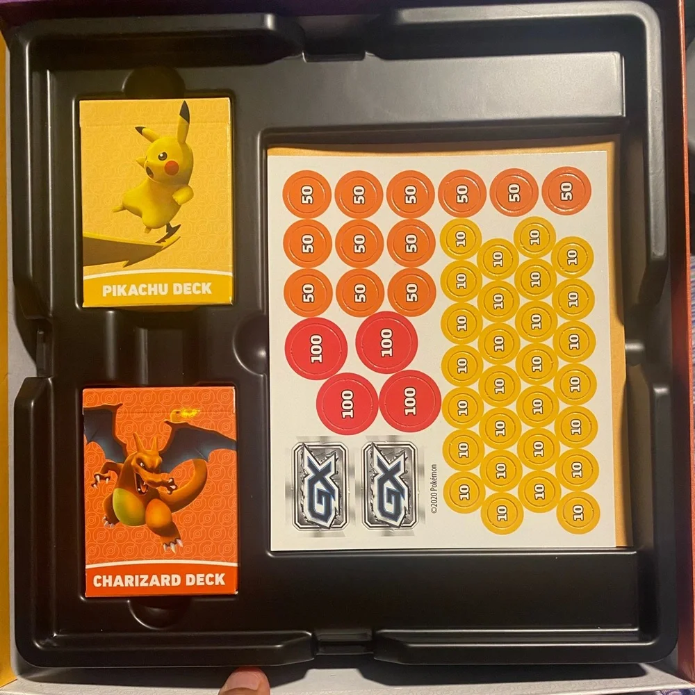 Pokémon Battle Academy - Picture 3 of 6